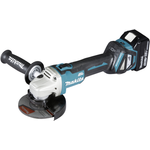 Makita DGA511RTJ Winkelschleifer (DGA511RTJ)