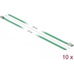 DeLOCK Kabelbinder 30cm (18802)