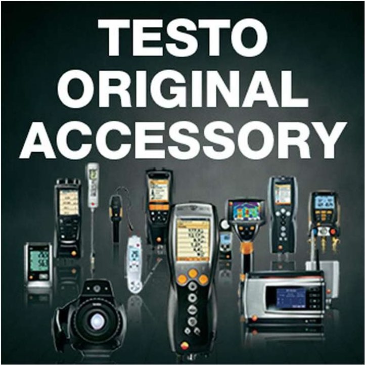 TESTO 0572 0500 174D USB-Interface, Passend für 0572 1560, 0572 0561, 0572 6 (0572 0500)