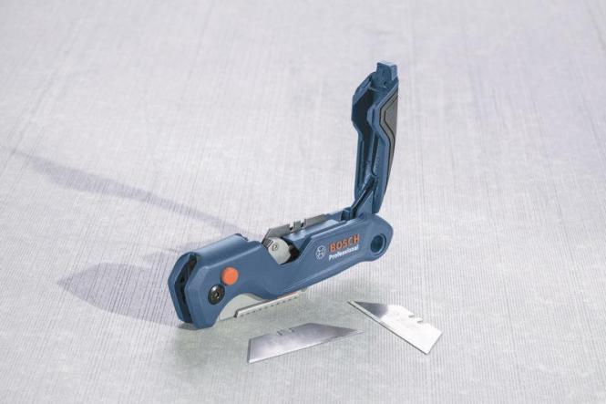 Bosch Klappmesser 1600A016BL (1600A016BL)