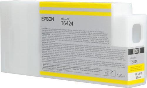 Epson Druckerpatrone (C13T642400)