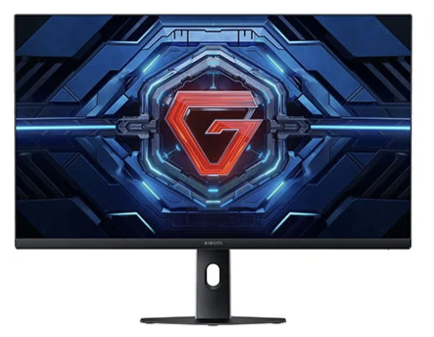 Xiaomi G27i 2026 Gaming Monitor 68,6 cm (27") Full HD 200Hz 1ms FreeSync Premium Schwarz