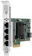 HPE BCM 5719 1GB 4P BASE-T STOCK . (P51178-B21)