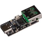 Joy-iT COM-ZY12PDN-USB Alarmauslöser-Modul (COM-ZY12PDN-USB)