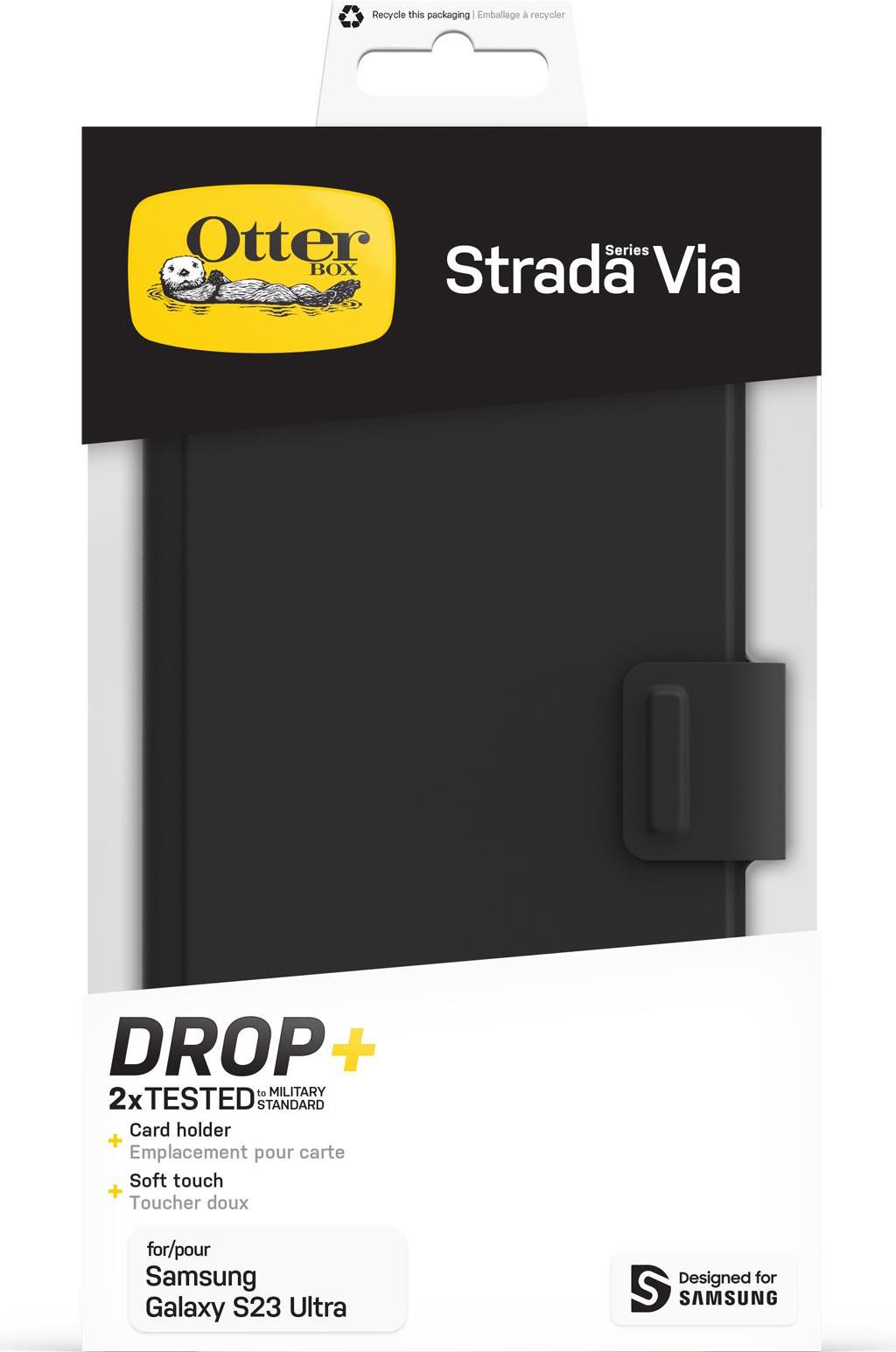 OtterBox Strada Series Via (77-91287)