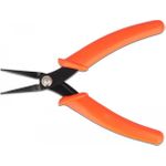 Delock Spitzzange orange (90544)