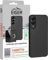 Eiger North MagSafe Case GRS Galaxy S25 Edge schwarz (EGCA00760)