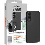 Eiger North MagSafe Case GRS Galaxy S25 Edge schwarz (EGCA00760)