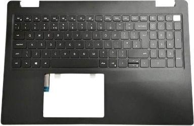 Dell ASSY,KYBD,100,UK,BL,3520# (95HFG)