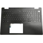 Dell ASSY,KYBD,100,UK,BL,3520# (95HFG)