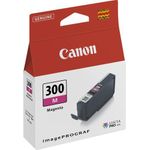 Canon PFI-300 M Magenta (4195C001)
