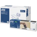 Tork 18961 Papierserviette Schwarz 1000 Stück(e) (18961)