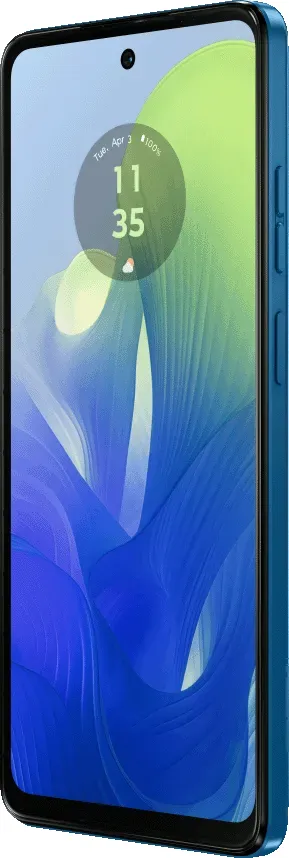 Motorola moto G04s 64 GB Smartphone 64 GB 16.8 cm 6.6