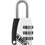 Vorhängeschl. ABUS 155/20 sr (308888)