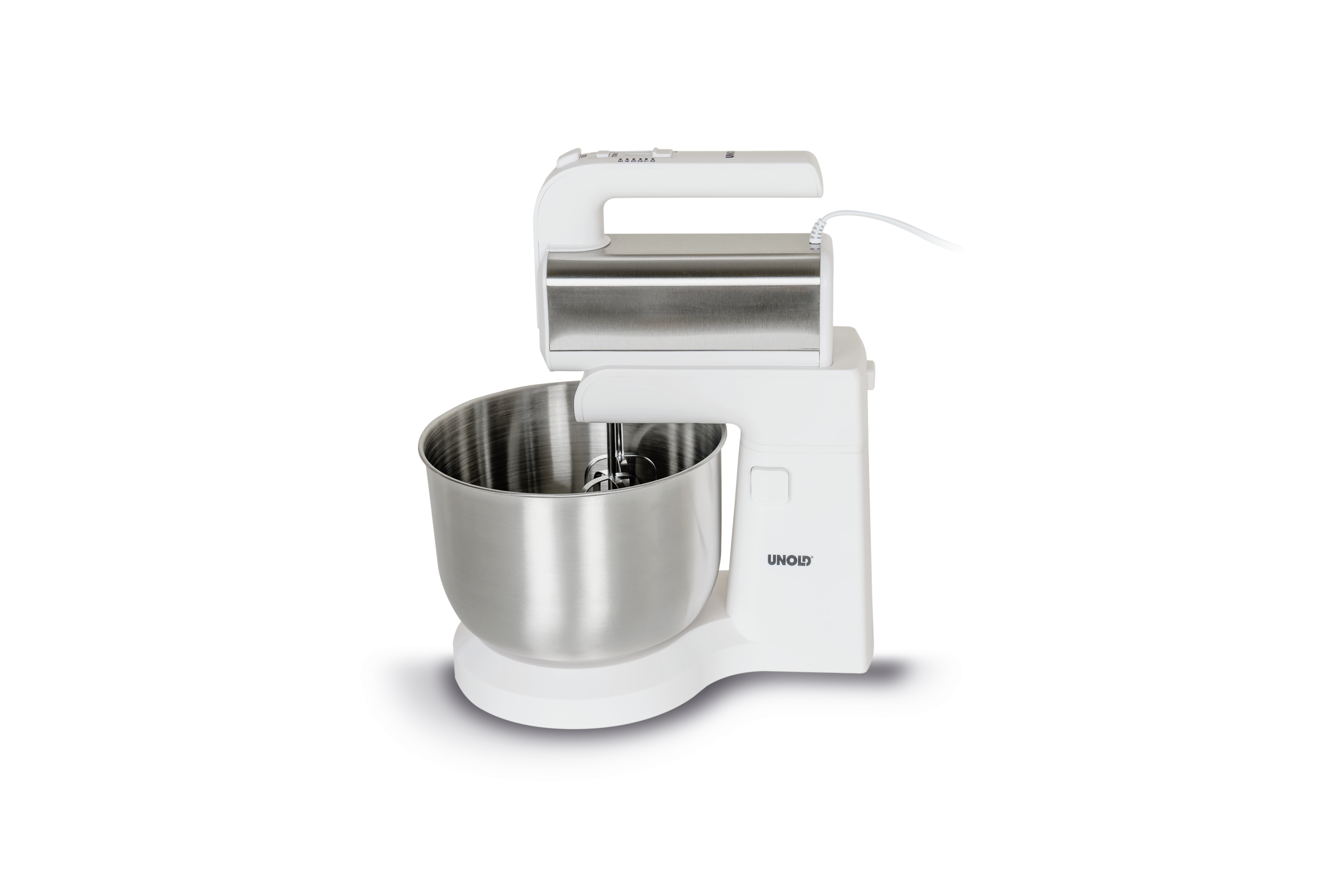 Unold Handmixer Hannah 78720 500 W Weiß