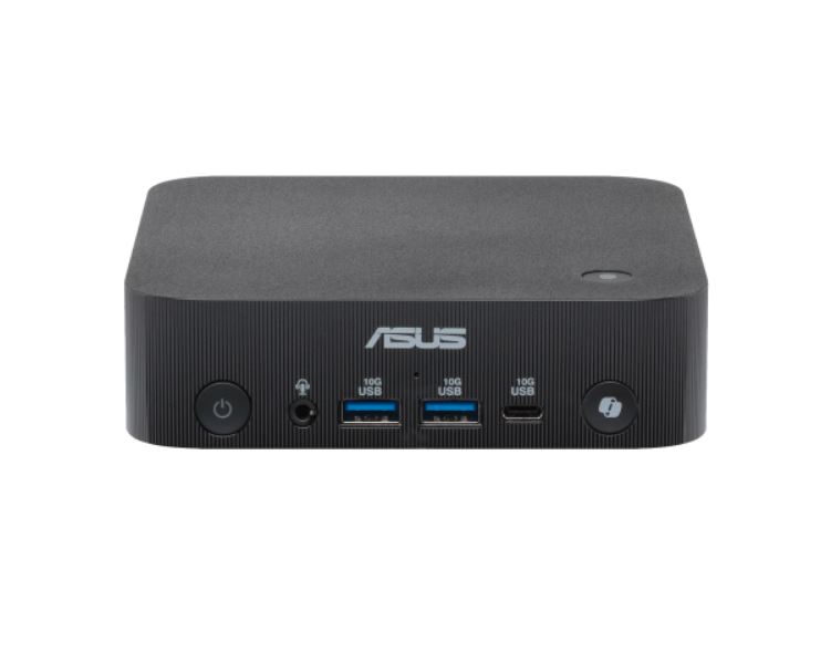 ASUS PN55-S50010NL RYZEN AI 5 430 / 2x DP 1.4 + 1x HDMI (90MS03C1-M000A0)
