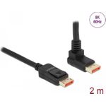 Delock DisplayPort-Kabel (87055)