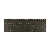 HP Keyboard (PORTUGUESE) (701987-131)
