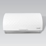 Maestro MR-1676-WHITE Brotlaib, weiß (MR-1676-WHITE)