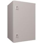 Kompakt-Schaltschrank AX 1türig 380x600x350mm (1338000,00)