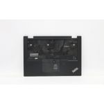 Lenovo Cover Upper Case Y-FPR Black Ares (5CB1C73304)
