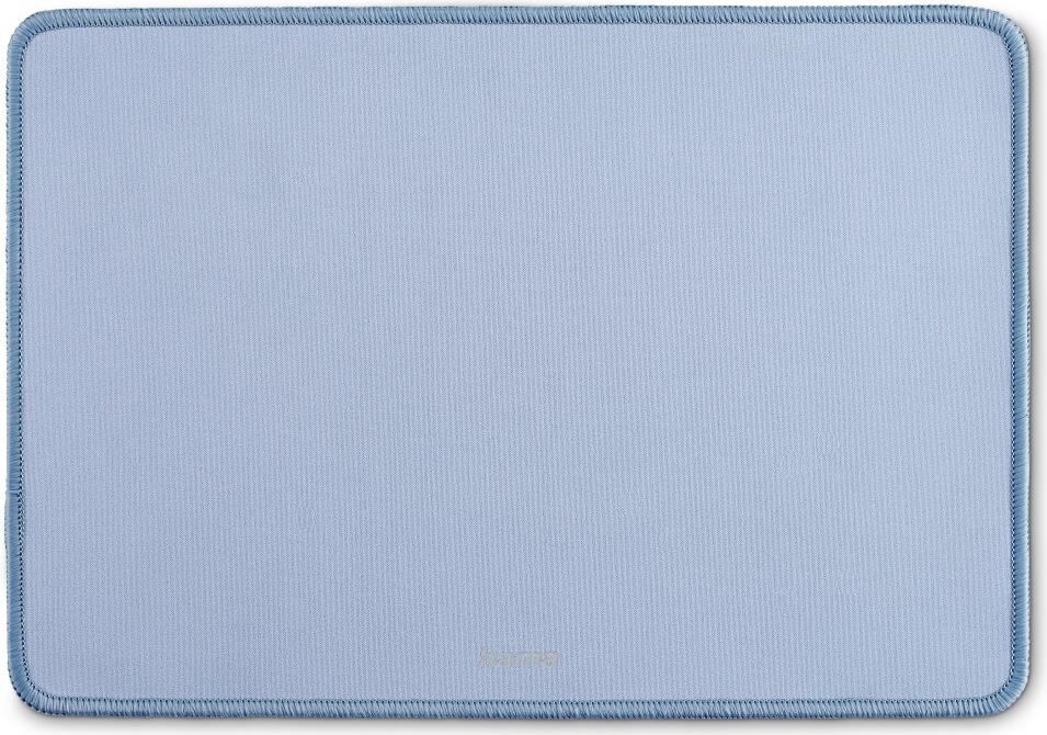 Hama Mauspad Business M 21.3 x 29.7 cm Blau (00126876)