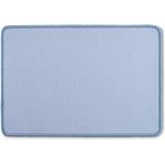 Hama Mauspad Business M 21.3 x 29.7 cm Blau (00126876)