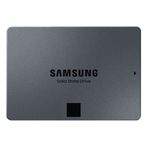 Samsung SSD 1TB 2.5" (6.3cm) SATAIII 870 QVO (MZ-77Q1T0BW)