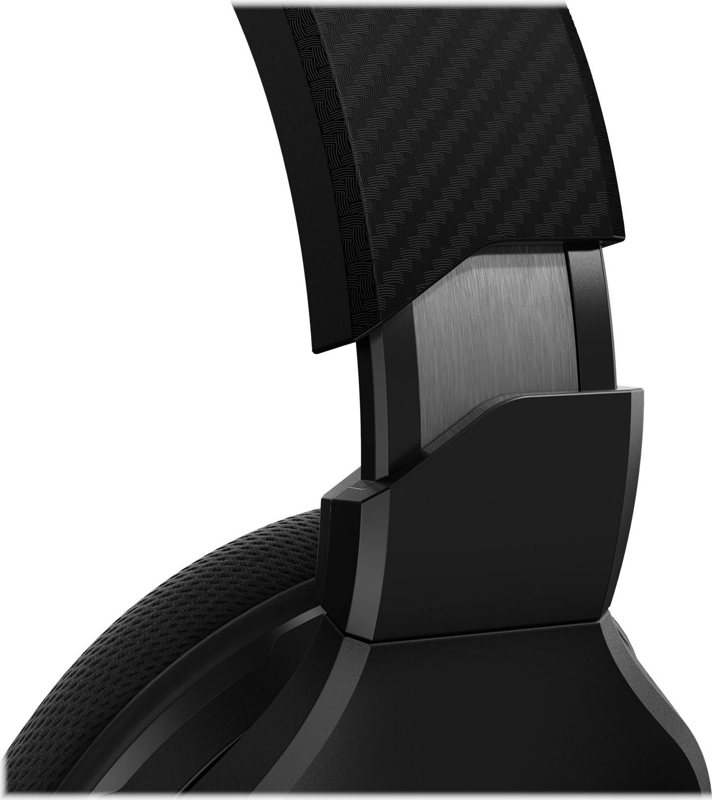 Turtle Beach Recon 200 Gen 2 Headset 3,5 mm Schwarz