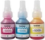 Brother Ink Cart/BT5000CMY Ink Bottle 5000 pages (BT5000CLVAL)