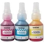 Brother Ink Cart/BT5000CMY Ink Bottle 5000 pages (BT5000CLVAL)