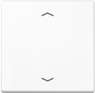 Jung Wippe f.Taster -Pfeile A101PWW (A101PWW)