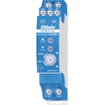 Eltako 22400602 Jalousiesteuerung IP20 Blau (22400602)