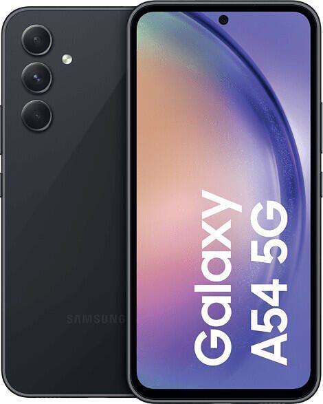 Samsung Galaxy A54 5G (SM-A546BZKCEUB)
