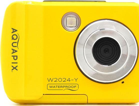 Easypix W2024 Actionsport-Kamera 16 MP HD CMOS 97 g (10067)
