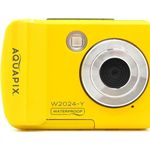Easypix W2024 Actionsport-Kamera 16 MP HD CMOS 97 g (10067)