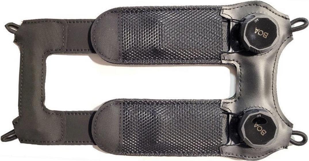 ZEBRA WT5400/WT6400 REPLACEMENT WRIST STRAP W/ DOUBLE DIAL EXTRA LARGE (SG-WT5X6-WSTDX-01)