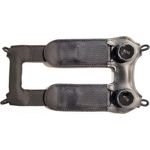 ZEBRA WT5400/WT6400 REPLACEMENT WRIST STRAP W/ DOUBLE DIAL EXTRA LARGE (SG-WT5X6-WSTDX-01)