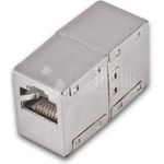 Wirewin 121169 Kabelspalter oder -kombinator Kabelsplitter Grau (121169)