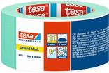 tesa ALLROUND MASK 04352-00004-00 Kreppband Mint (L x B) 50 m x 50 mm 1 St. (04352-00004-00)