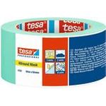 tesa ALLROUND MASK 04352-00004-00 Kreppband Mint (L x B) 50 m x 50 mm 1 St. (04352-00004-00)