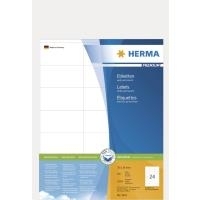 HERMA SuperPrint Selbstklebende Etiketten (4414)