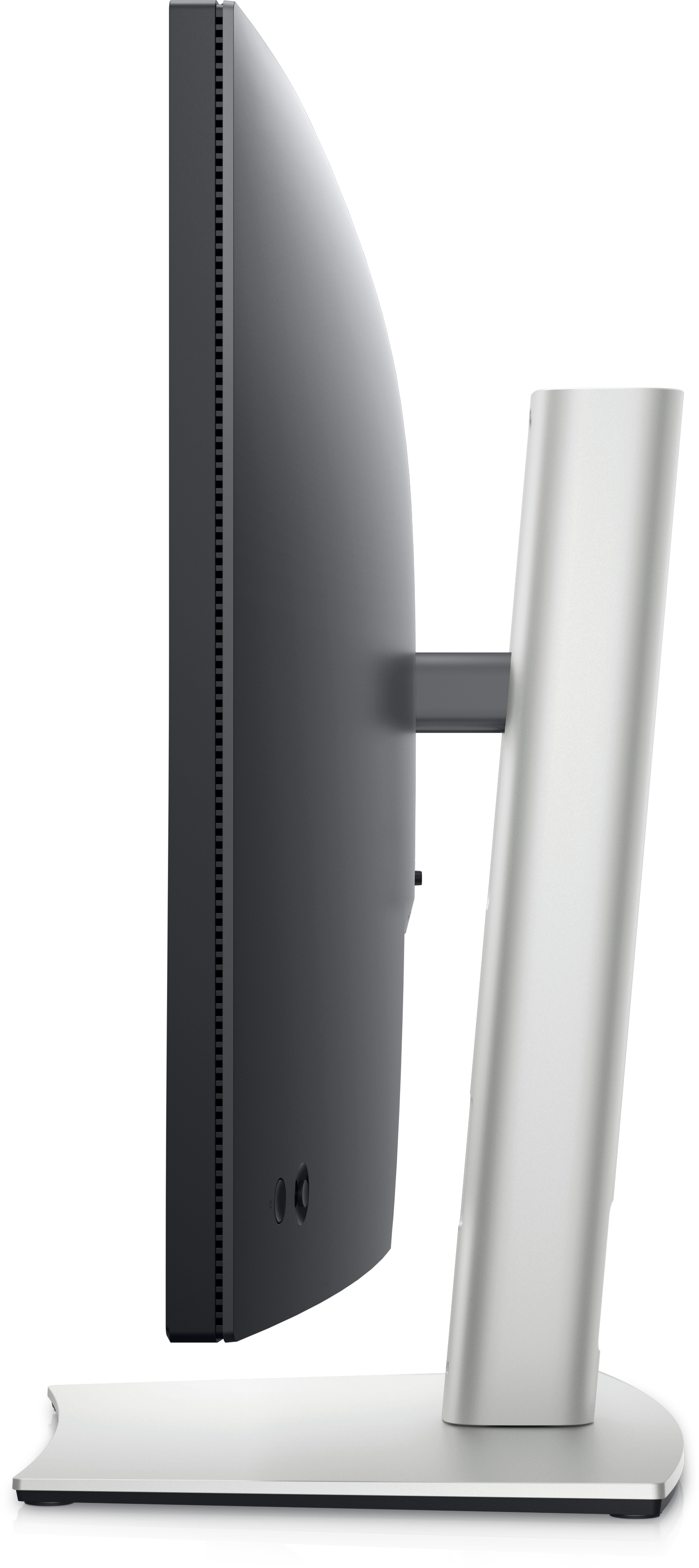Dell P3424WE - LED-Monitor - gebogen - 86.4 cm (34") (34.14" sichtbar) - 3440 x 1440 WQHD @ 60 Hz - IPS - 300 cd/m² - 1000:1 - 5 ms - HDMI, DisplayPort [Energieklasse F] (DELL-P3424WE)