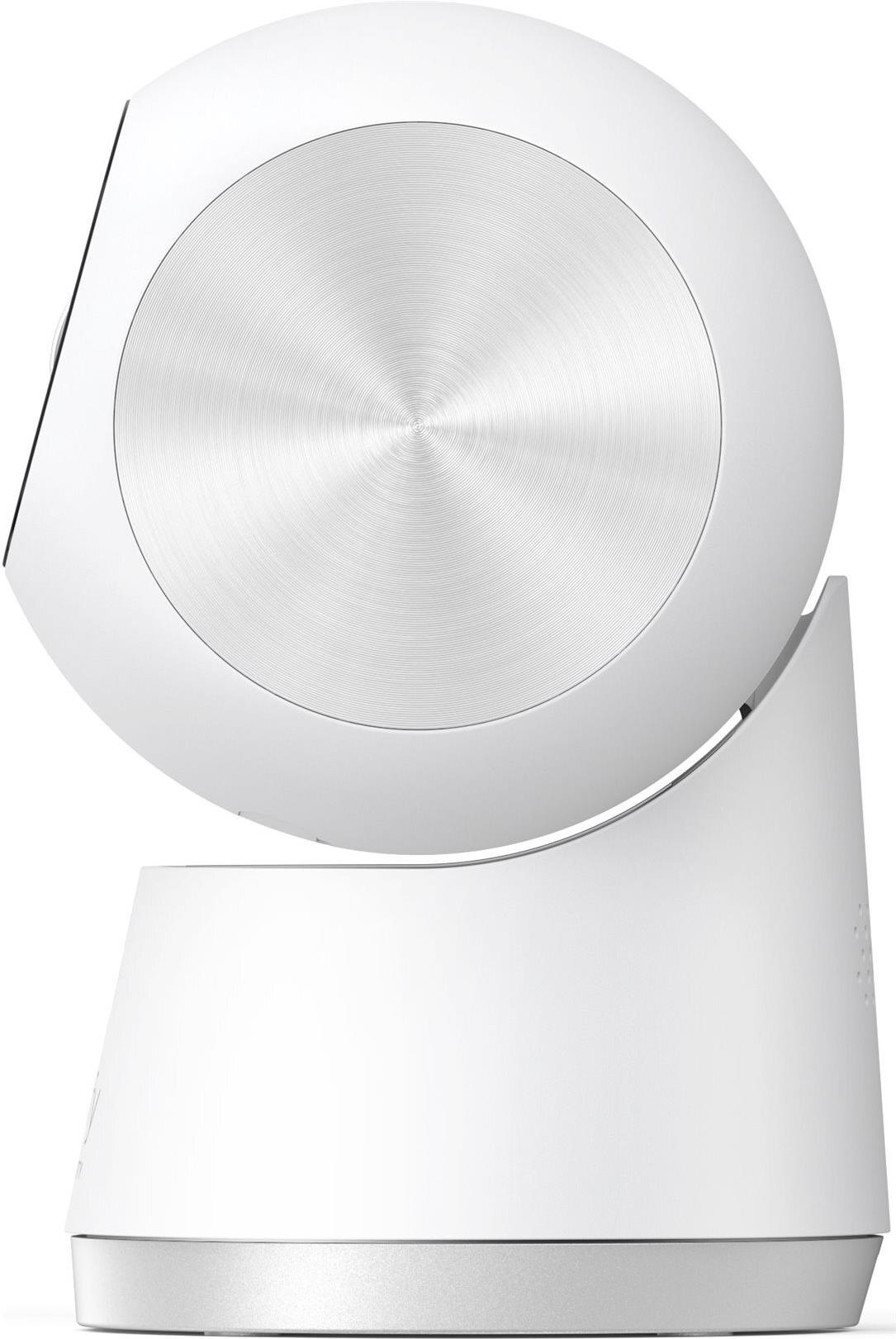 Eufy S350 4K Dual-Cam Netzwerk-Überwachungskamera Weiß