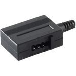 shiverpeaks BS72010 Drahtverbinder TAE N Schwarz (BS72010)