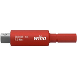 Wiha Steckschlüssel-Adapter SB283108 1 St. (SB283108)