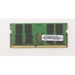 Lenovo SODIMM,16GB, DDR4, 3200 ,MICRON (01AG877)