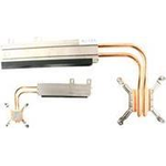 Hewlett Packard SPS-THERMAL MODULE ASSY 65W CPU (663351-001)