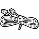 HP 8120-8916 Telefonkabel 3 m Schwarz (8120-8916)