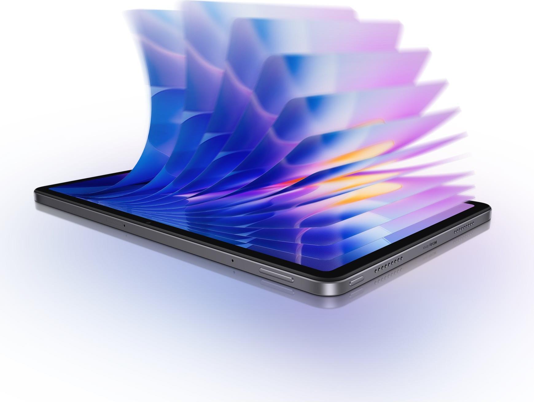 Xiaomi Redmi Pad 2 11" 8 GB RAM 256 GB Graphit